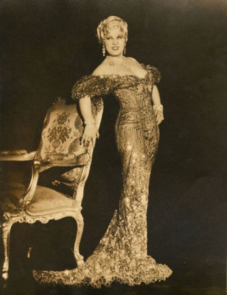 Mae West Mae West