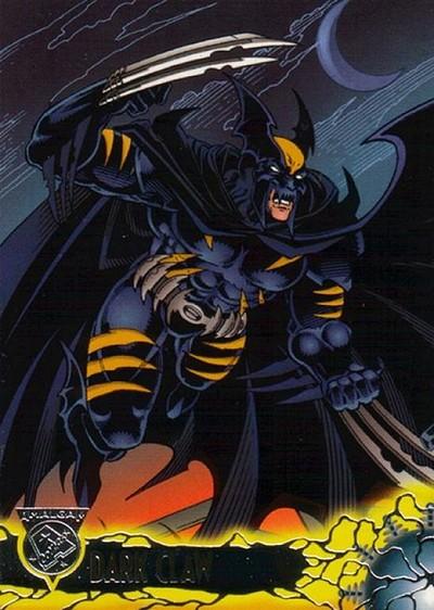 Dark Claw