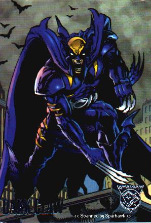 Dark Claw