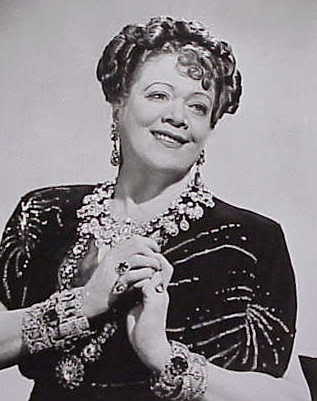 Esther Howard