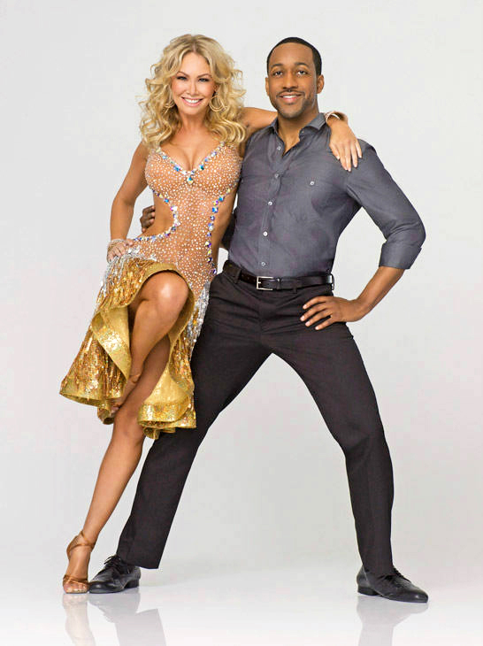 Kym Johnson Kym Johnson