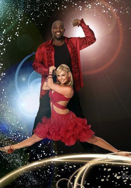 Kym Johnson