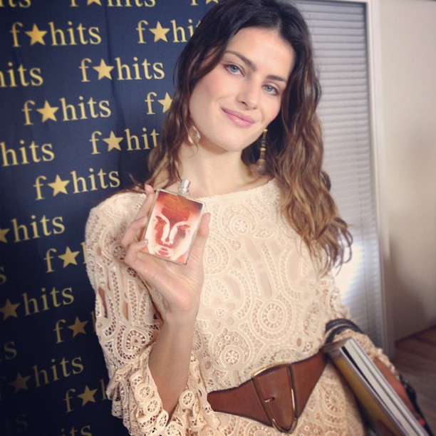 Isabeli Fontana