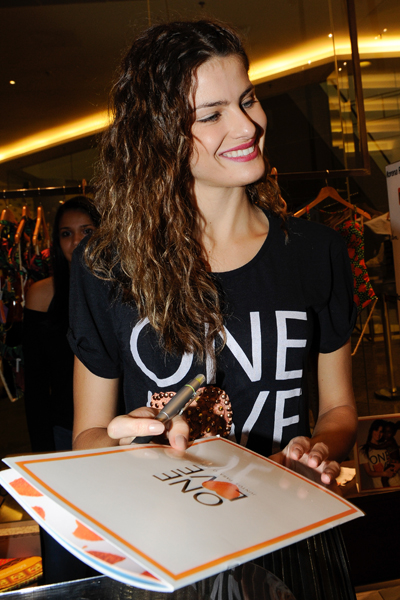 Isabeli Fontana