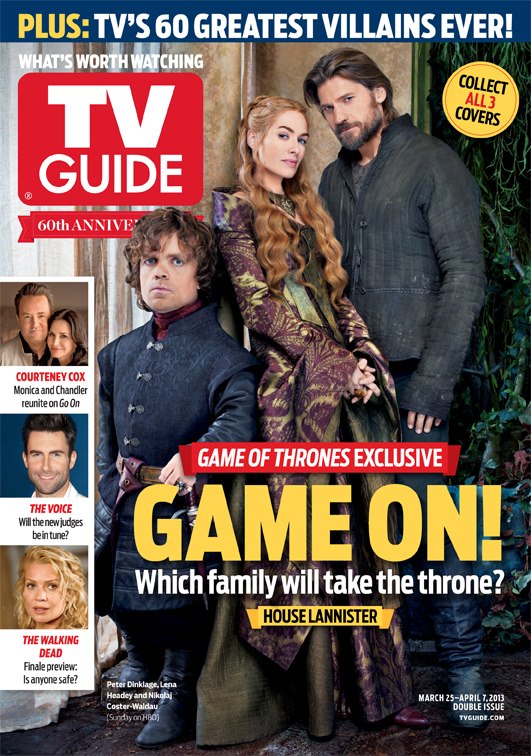 Game of Thrones