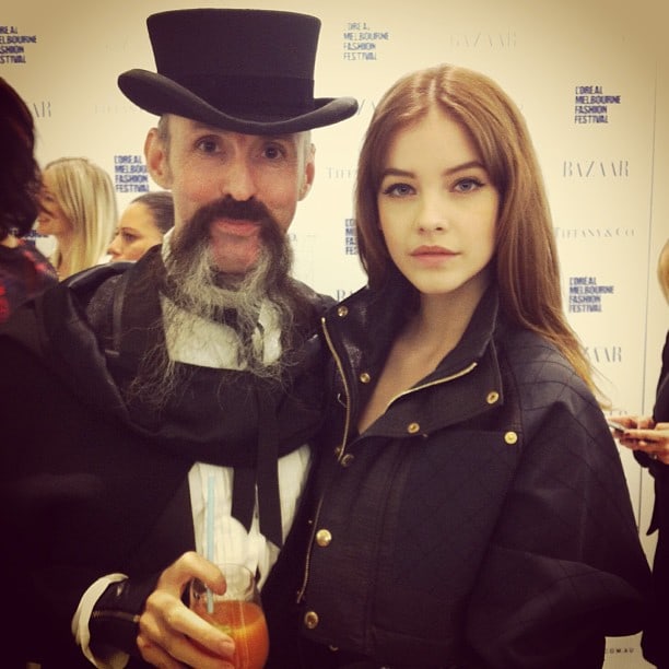 Barbara Palvin Barbara Palvin