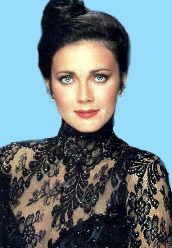 Lynda Carter Lynda Carter