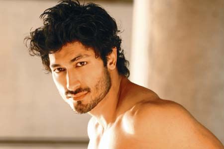 Vidyut Jamwal Vidyut Jamwal