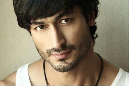 Vidyut Jamwal Vidyut Jamwal