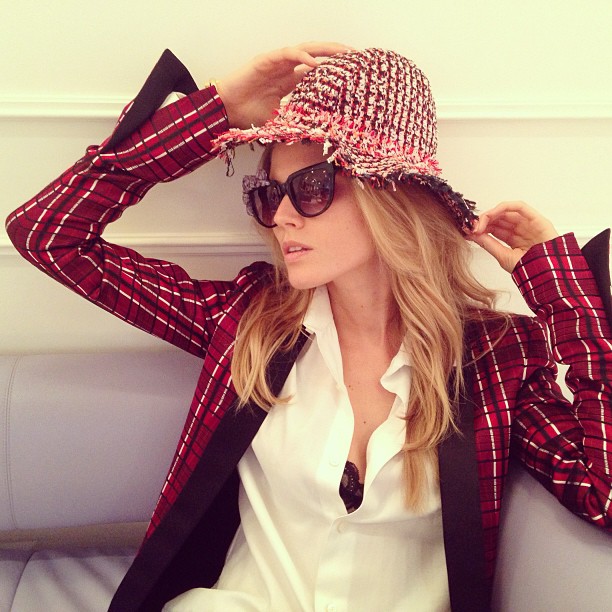 Maryna Linchuk