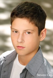 Steven Grgas