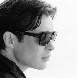 Cillian Murphy Cillian Murphy