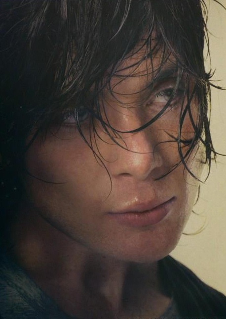 Cillian Murphy Cillian Murphy