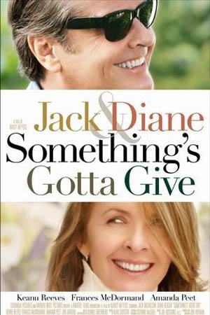 Something's Gotta Give Something's Gotta Give