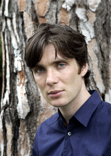 Cillian Murphy Cillian Murphy
