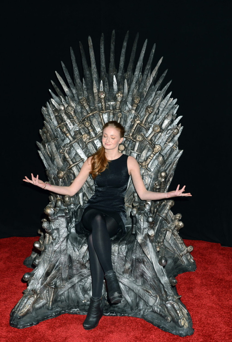 Sophie Turner Sophie Turner