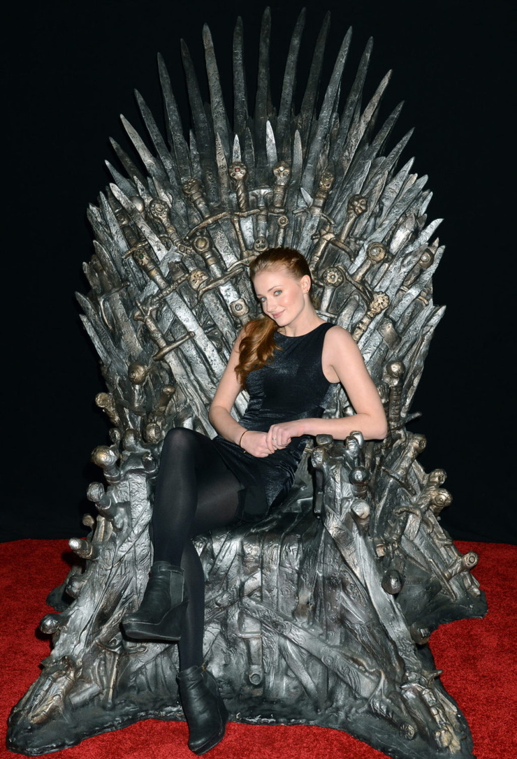 Sophie Turner Sophie Turner