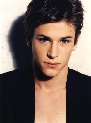 Picture of Gaspard Ulliel