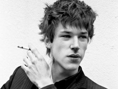 Gaspard Ulliel