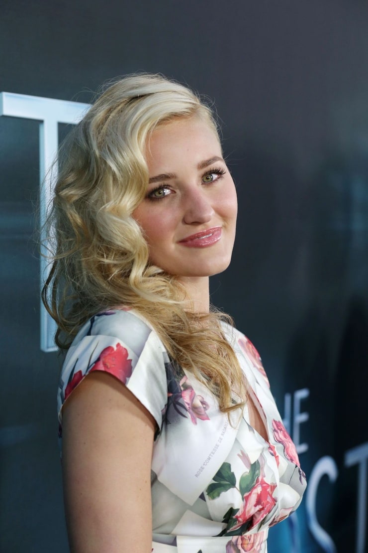 AJ Michalka