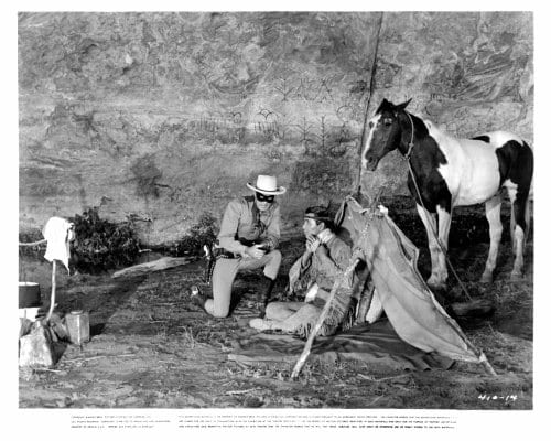 The Lone Ranger Rides Again                                  (1939)