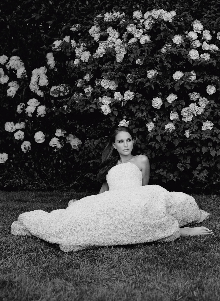 Natalie Portman Natalie Portman