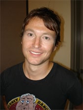 Leigh Whannell
