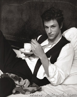 Gaspard Ulliel Gaspard Ulliel