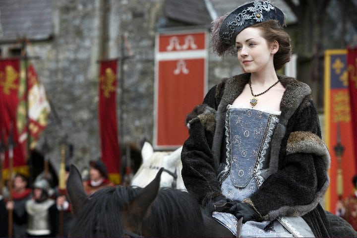 The Tudors