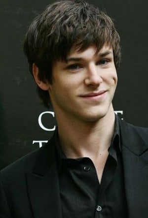 Gaspard Ulliel