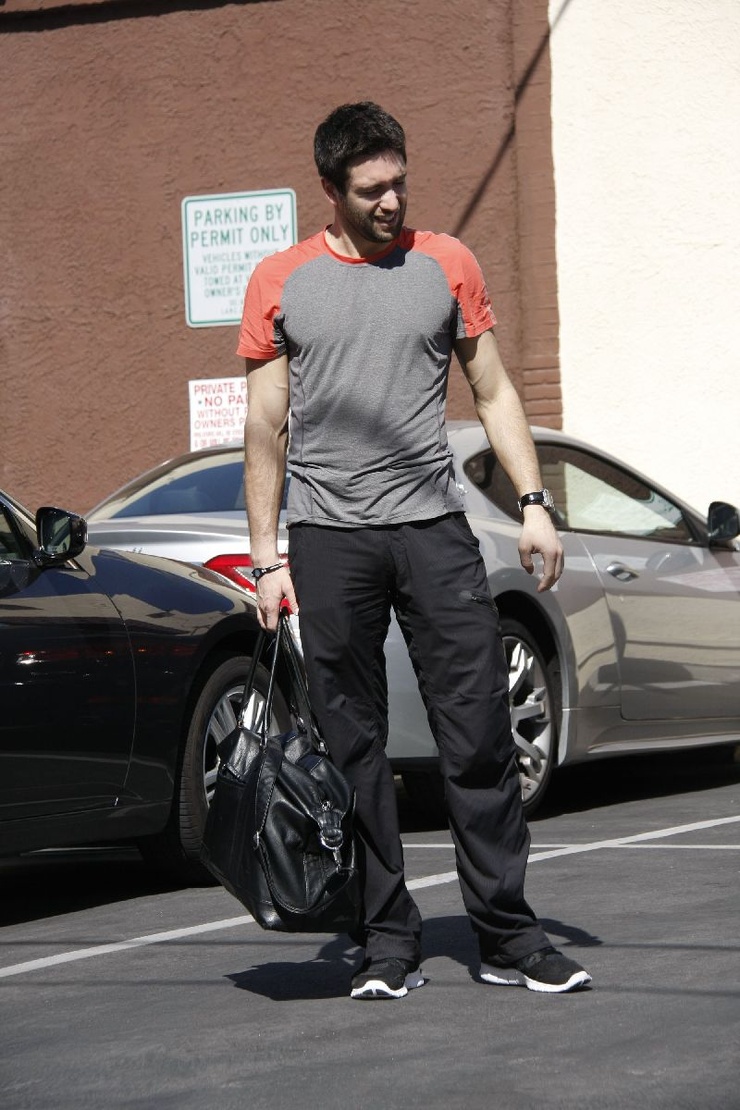 Picture of Dmitry Chaplin