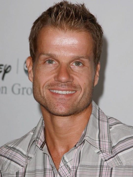Louis van Amstel