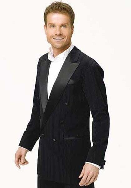 Louis van Amstel