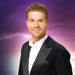 Louis van Amstel