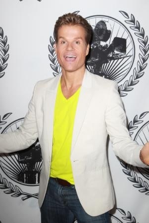 Louis van Amstel