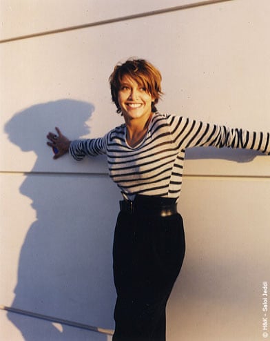 Emma de Caunes