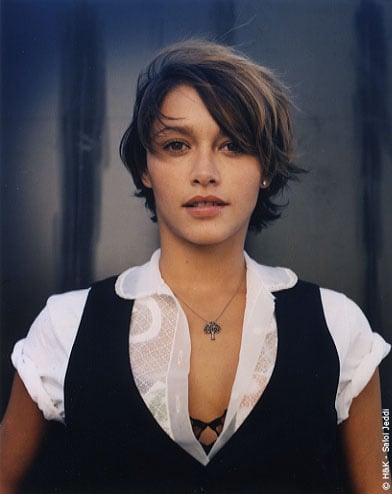 Emma de Caunes