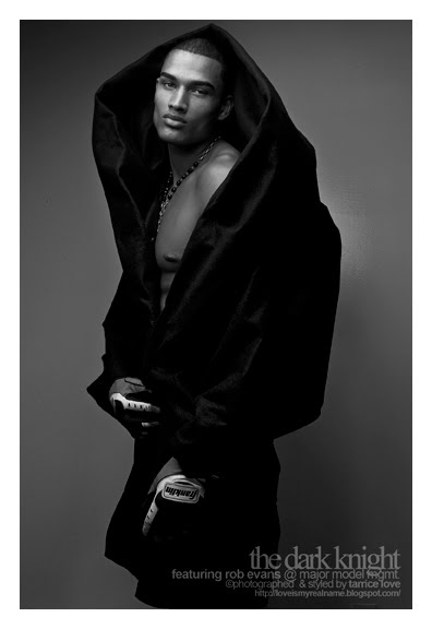 Rob Evans