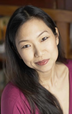 Ann Shin