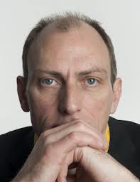 Christophe Cupelin