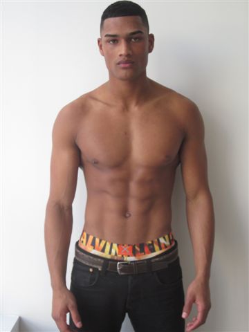 Rob Evans