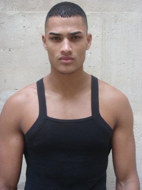Rob Evans