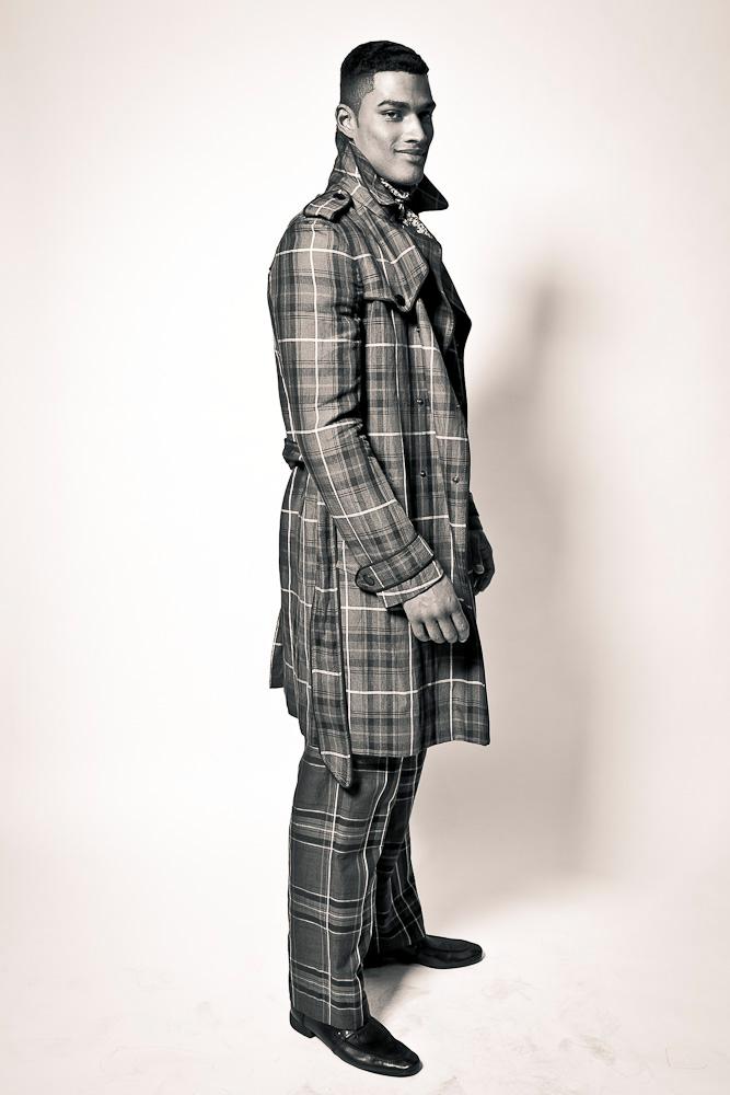 Rob Evans