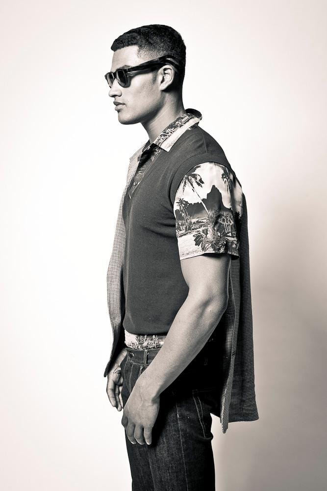 Rob Evans
