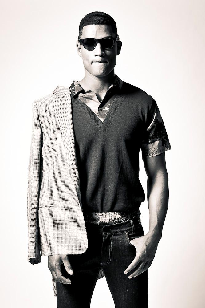 Rob Evans