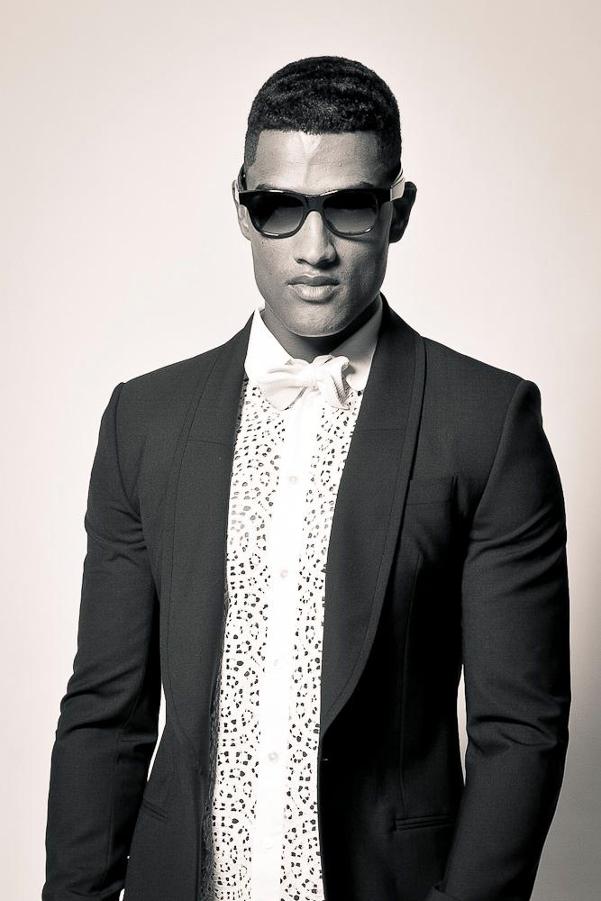 Rob Evans