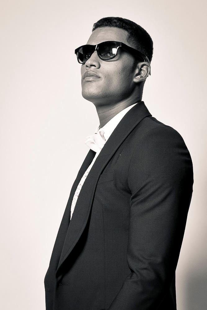 Rob Evans