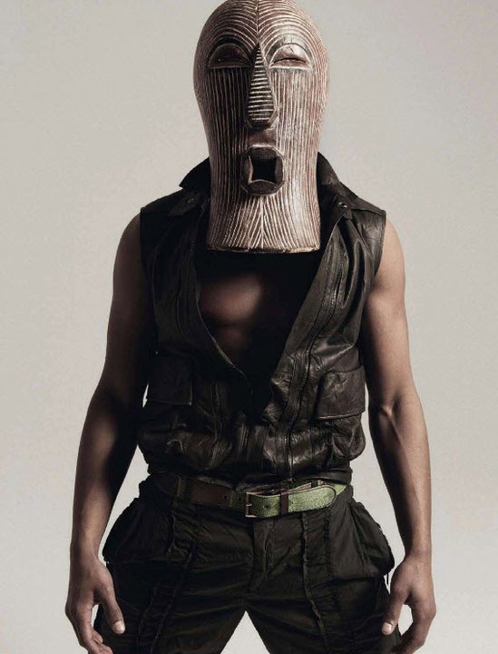Rob Evans