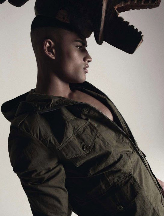 Rob Evans