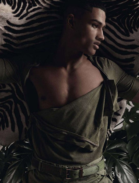 Rob Evans